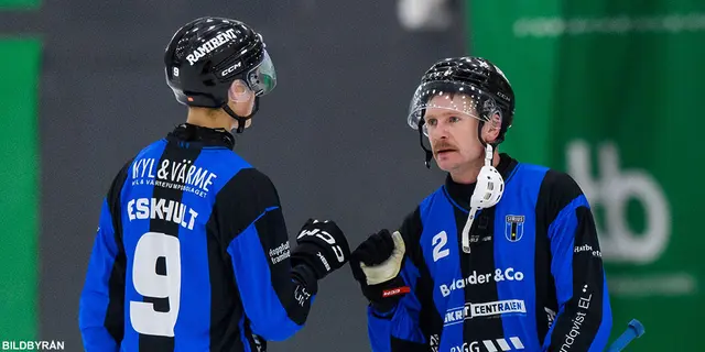 Stefan Kröller spelar sin sista säsong!