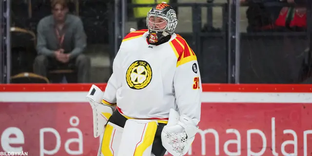 Brynäsbloggen: Jag hoppas verkligen av hela mitt Brynäshjärta att min magkänsla är fel