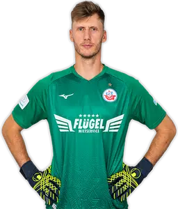 Philipp Klewin