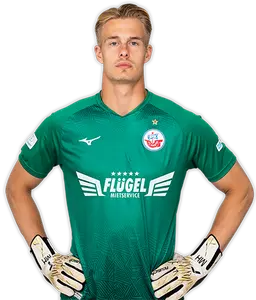 Max Hagemoser