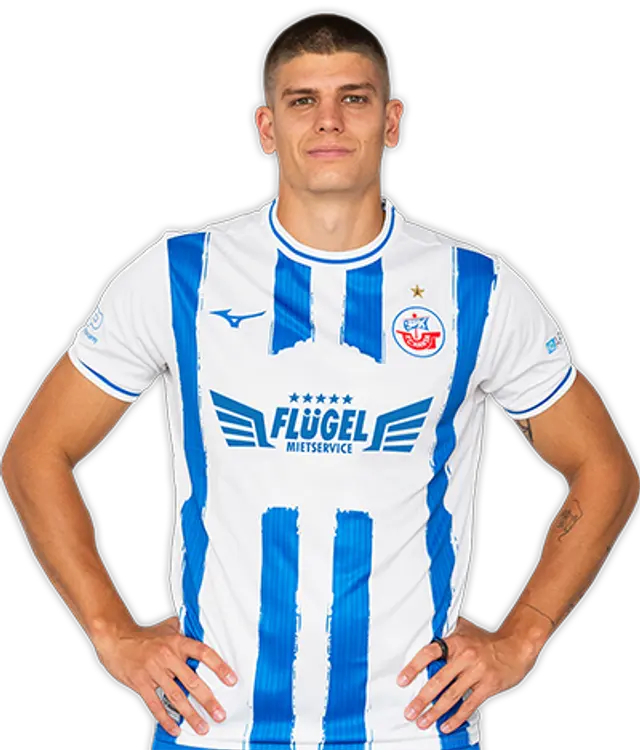 19. Jan Mejdr