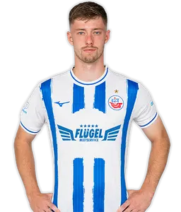 Jonas Dirkner