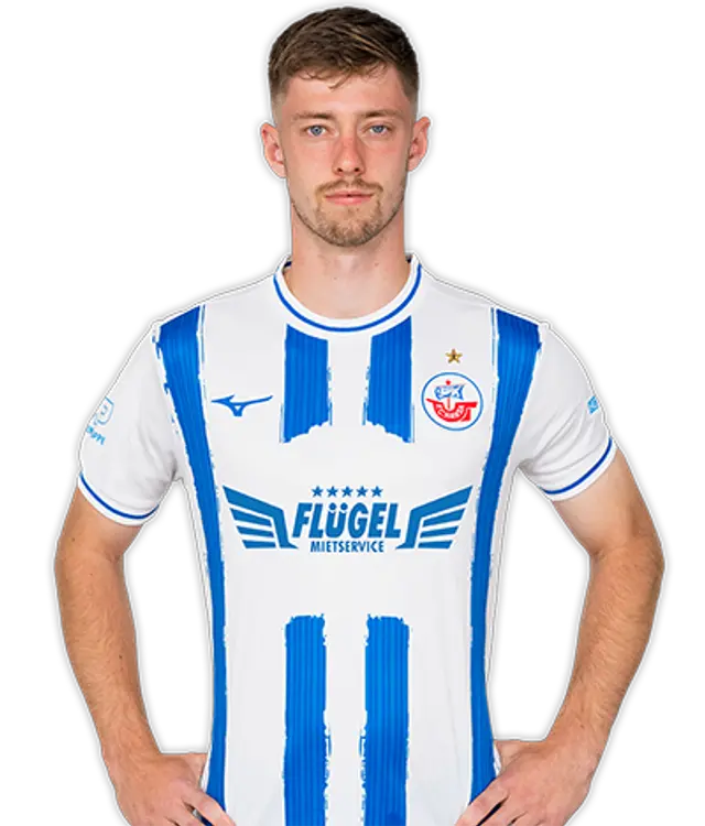 6. Jonas Dirkner