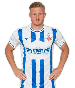 Kevin Schumacher