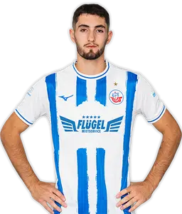 Albin Berisha
