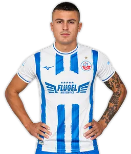 Antonio Jonjic
