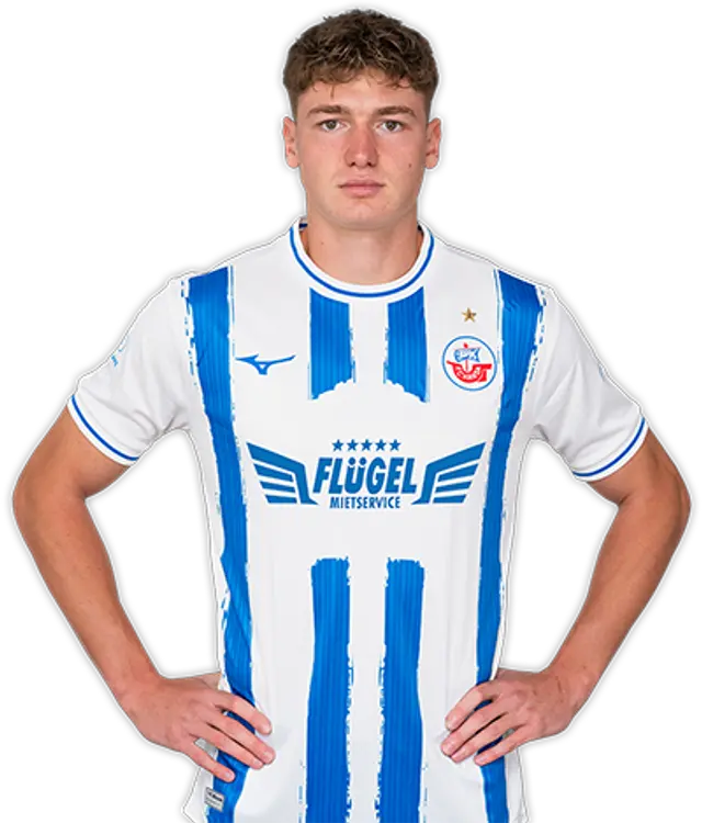 20. Ryan Naderi