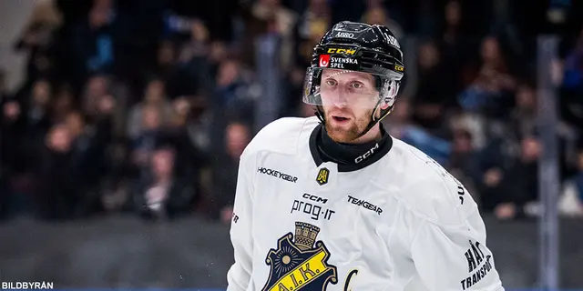 Först Norin sedan Windlert