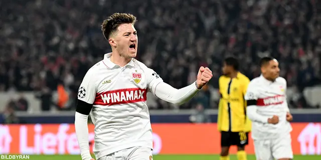 Kroos efterträdare på väg?