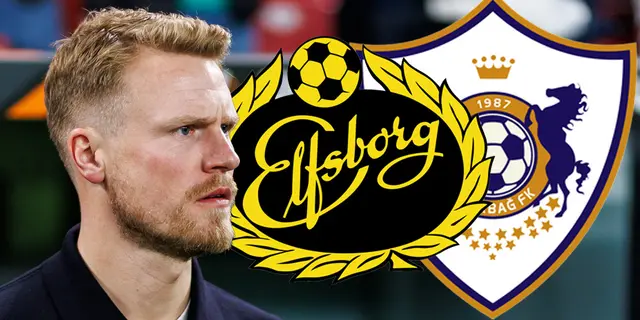 Inför IF Elfsborg – Qarabag FK