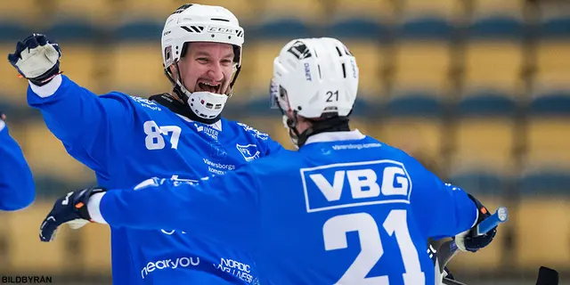 Halvtidskollen - så har lagen presterat