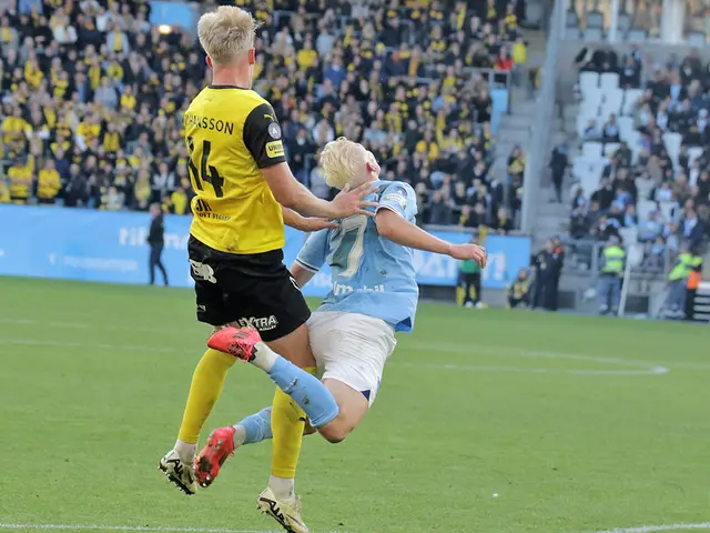 Måndag morgon: Mot Mjällby