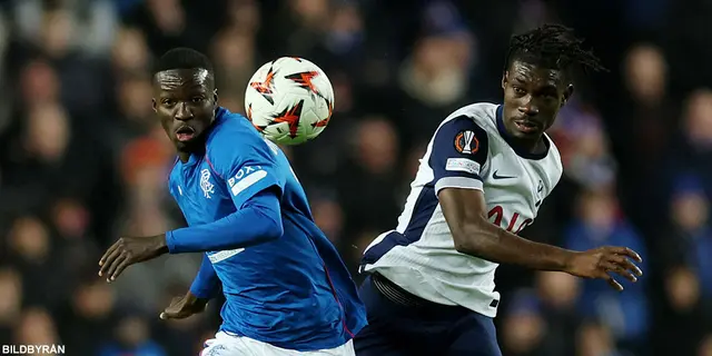 10. Mohammed Diomande