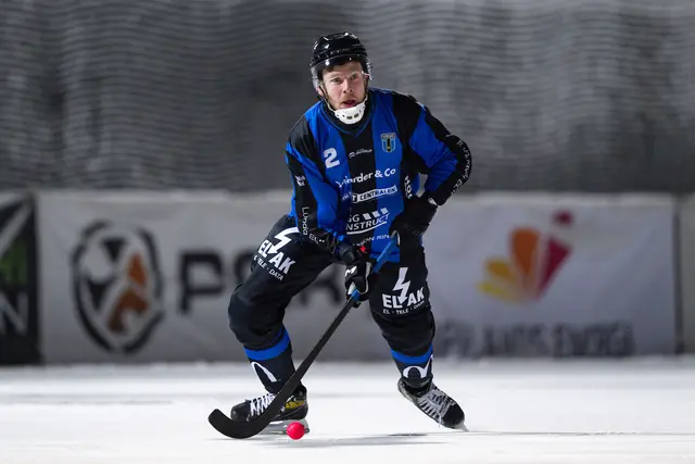 Stefan Kröller ny klubbchef!