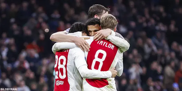 Ajax - PEC Zwolle: Blir Zwolle för Ajax vad Kosovo är för Sverige?