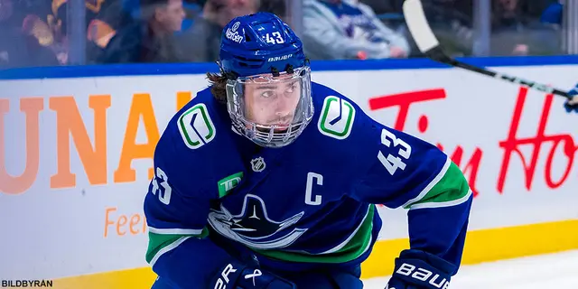 Quinn Hughes