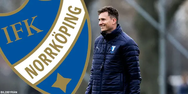 Martin Falk till IFK Norrköping?