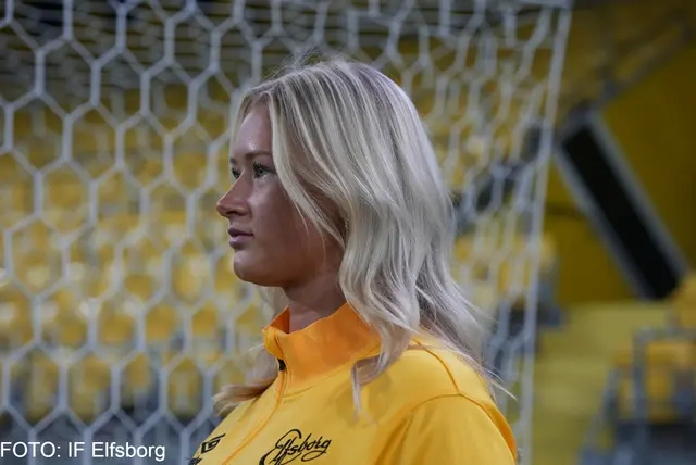 Elfsborg tar in spelare från Damallsvenskan