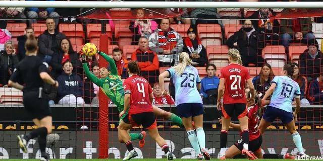 MUWomen’s Barmy Army: Marinbiologen som räddar allt