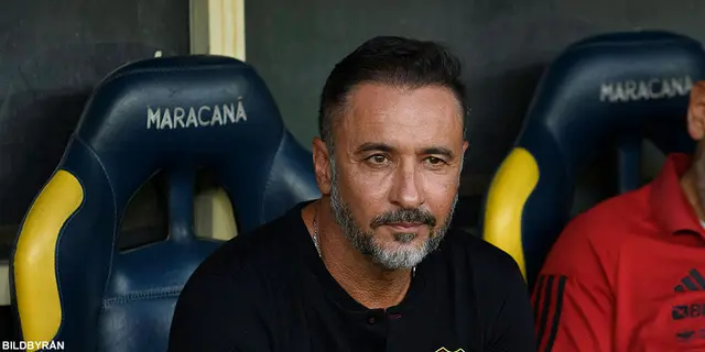 Vitor Pereira ny tränare för Wolves