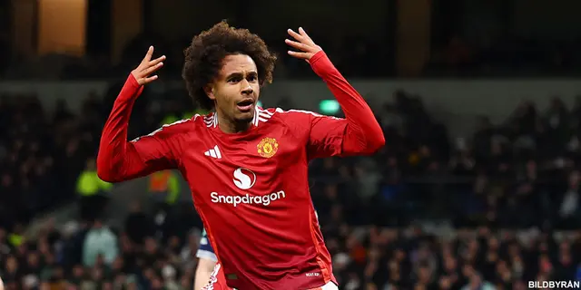 Tre tankar och spelarbetyg efter segern mot Crystal Palace