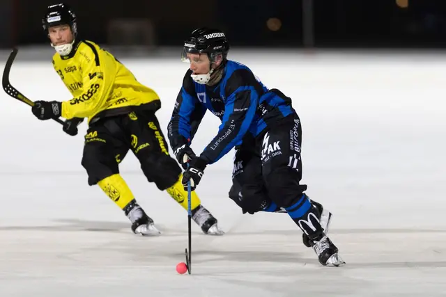 Elitserien: Senaste nytt om skadeläget i lagen