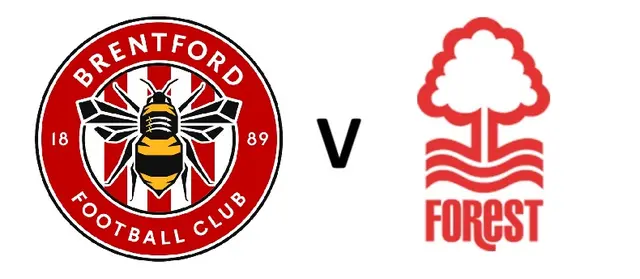 Inför Brentford – Nottingham Forest