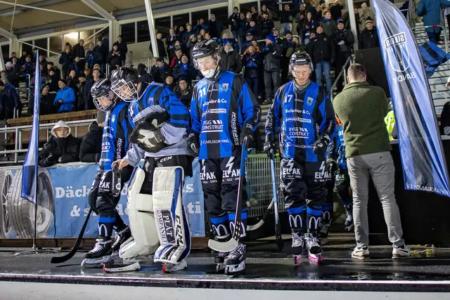 Inför: Årets sista match 