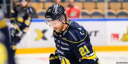 Mattias Tedenby
