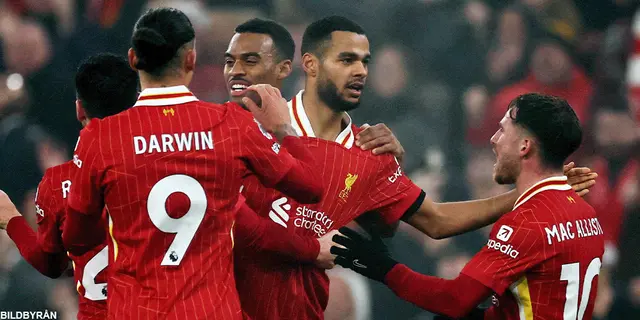 Inför: Liverpool – Ipswich: ”Perfekt match”