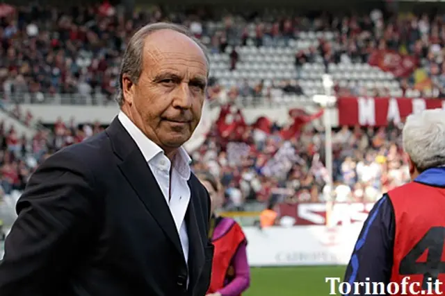 Giampiero Ventura (Tränare)