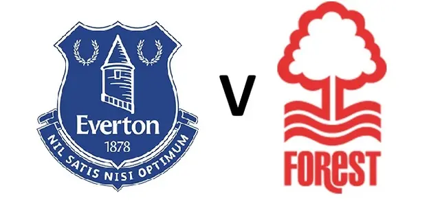 Inför: Everton - Nottingham Forest