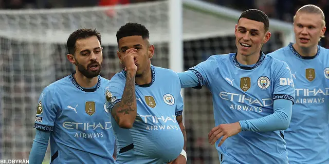 Manchester City-stjärnan kan gå till Juventus