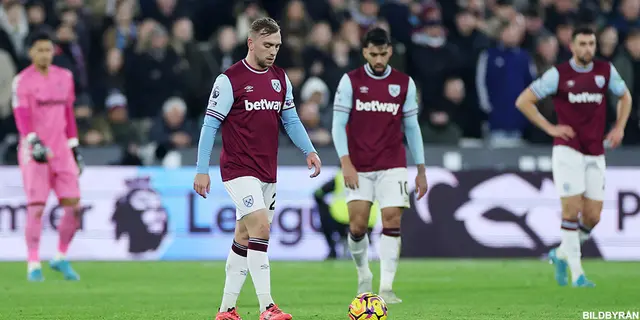 Storstryk mot Liverpool - kontinuerligt dåligt är inte bra kontinuitet