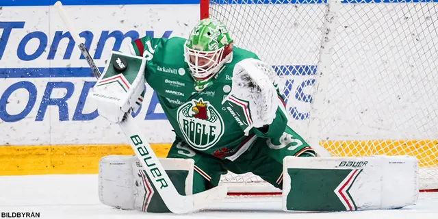 Krönika: Rögle är på väg att återuppstå denna påsken