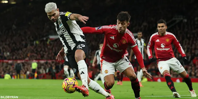 Tre tankar och spelarbetyg efter vinsten mot Newcastle United