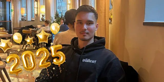 Forum 1891 s Ny rskarameller Tidigare DIF spelaren Pratar Ut I 