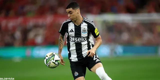 Miguel Almirón