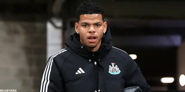 18. William Osula