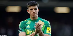Nick Pope