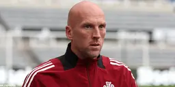 John Ruddy