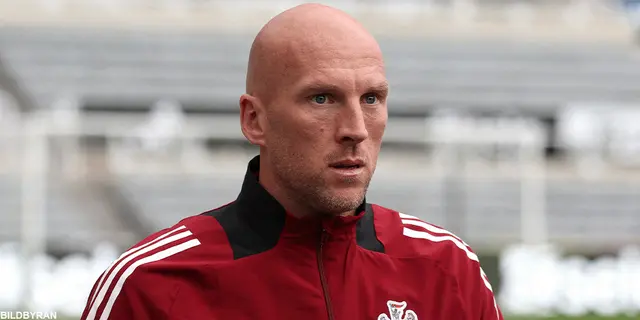 John Ruddy