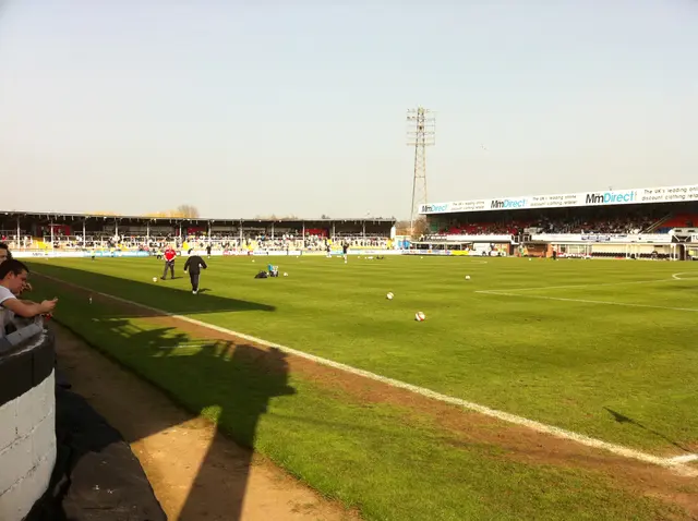 Inför: Barnet - Hereford