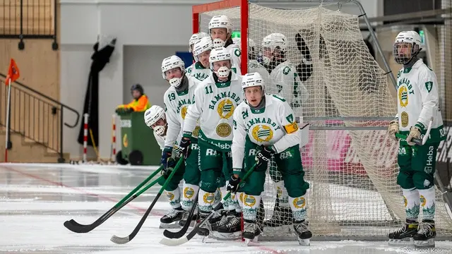 Elitserien: Frillesås tog chansen - samt inför helgens matcher