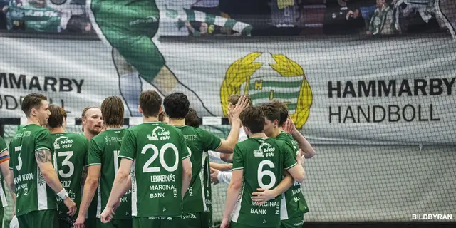 Bevaka Bajen handboll