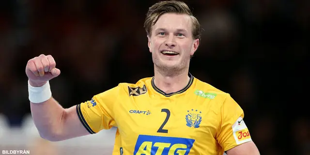 Skriv om handbollslandslaget