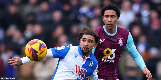 Officiellt: Bashir Humphreys lämnar Chelsea