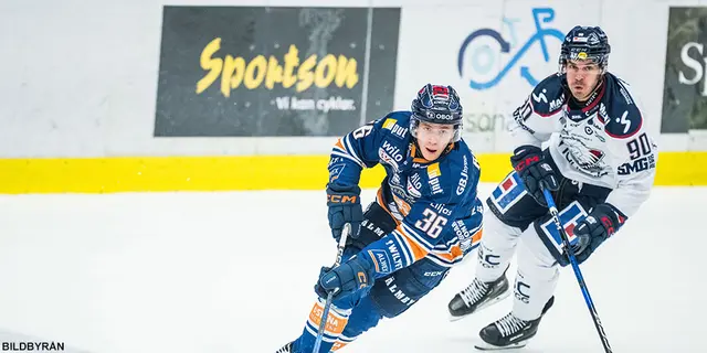 Bara att lägga fram ett kontrakt på bordet för Evertsson