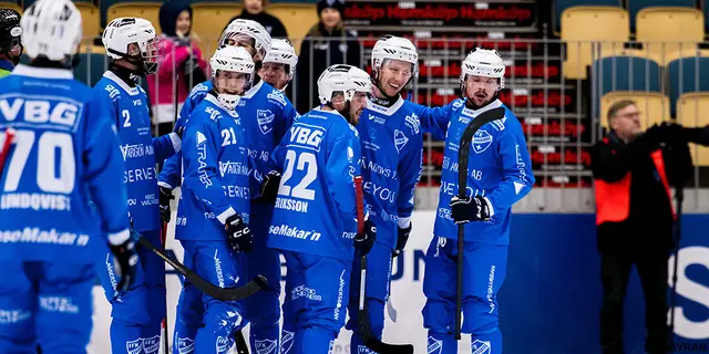 Kommande matcher Svenska Cupen herr
