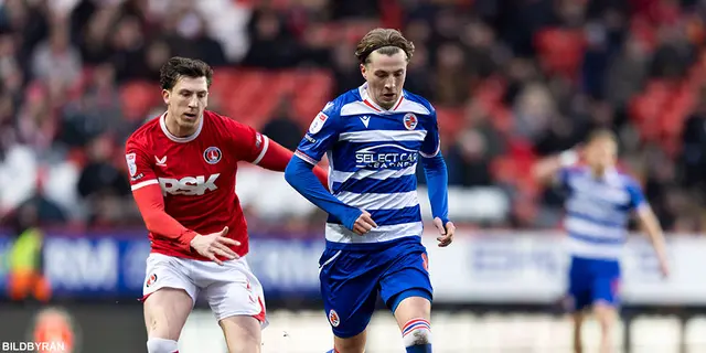 Inför Bradford - Reading